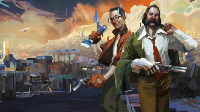 Los desarrolladores de Disco Elysium despedidos acusan al CEO de ZA/UM de hacerse con la mayor�a de acciones del estudio