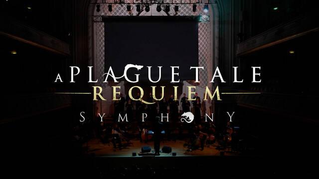 A Plague Tale: Requiem banda sonora en vídeo 40 minutos de su música