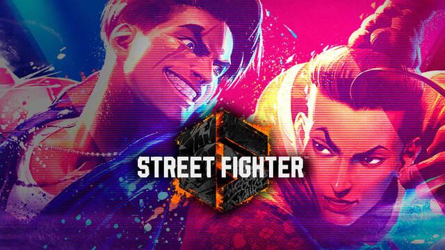 Street Fighter 6 ha pasado la clasificación por edades de Corea del Sur