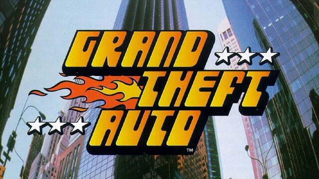 Grand Theft Auto cumple 25 años