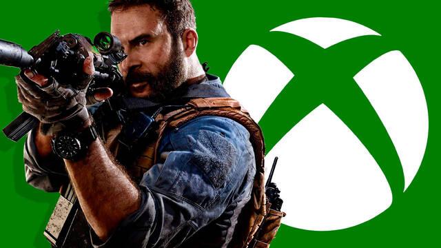 Xbox planearía 'concesiones' para recibir luz verde a la compra de Activision.