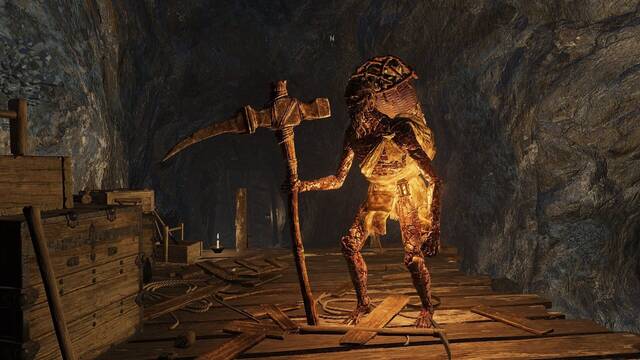 FromSoftware recibe cr�ticas por crunch y bajos salarios.