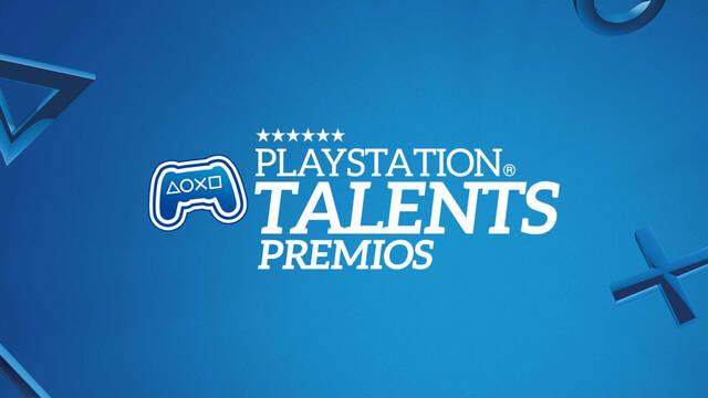 Revelados los finalistas de los premios PlayStation Talents