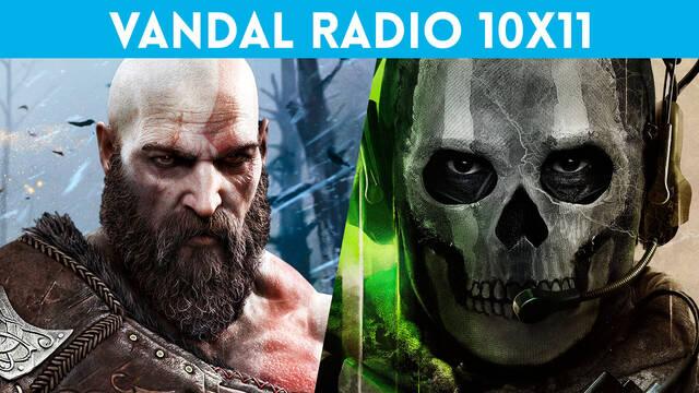 Vandal Radio 10x11 