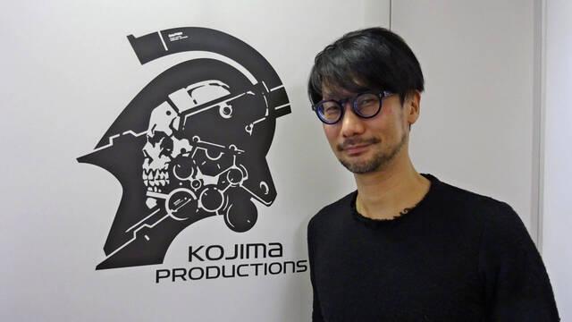 Hideo Kojima prefiere mantener Kojima Productions como un estudio independiente