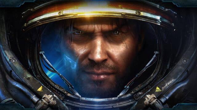 Phil Spencer quiere hablar con Activision Blizzard para que reviva sagas como StarCraft