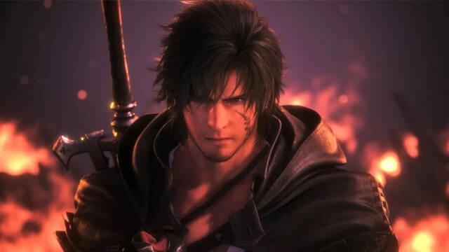 Final Fantasy XVI será un exclusivo de consola en PS5 durante seis meses