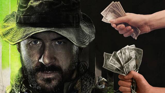 CoD Modern Warfare 2 acumula ya 1000 millones de dólares en ventas