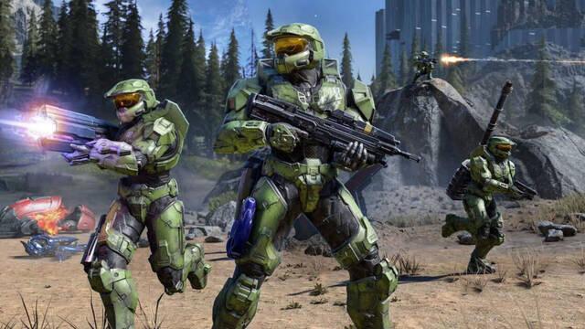 El jefe de Xbox Game Studios comenta la complicada situación de Halo Infinite después de su estreno