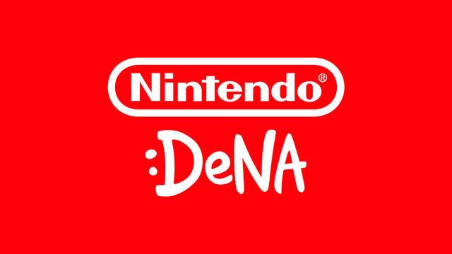 Nueva empresa conjunta de Nintendo y DeNA anunciada para 2023
