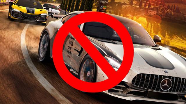 EA cancela la saga Project Cars