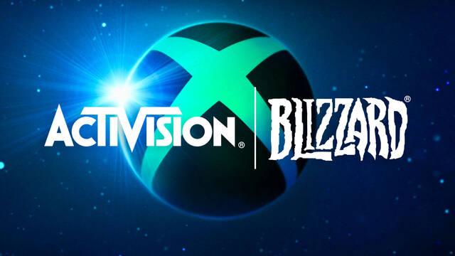 Microsoft and Activision Blizzard should take advantage of the latest statements from the CMA and make further progress in completing the purchase.
