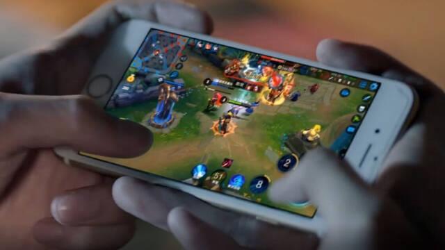 El mercado de juegos en los móviles perdería 80 millones de usuarios este año