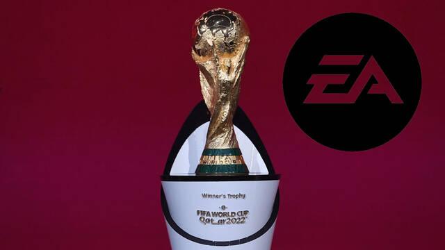 EA predice los resultados de la final de la Copa Mundial de la FIFA 2022