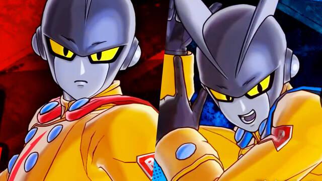 Novedades de Dragon Ball Xenoverse 2 gratis y DLC de pago para hoy octubre 2022