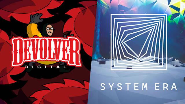 Devolver Digital compra System Era Softworks, creadores de Astroneer