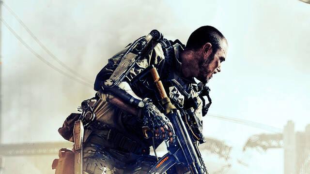 Call of Duty Advanced Warfare 2 cancelado para crear Modern Warfare 3