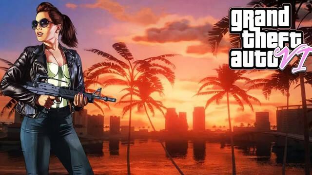 Rockstar rebaja las expectativas respecto a Grand Theft Auto VI
