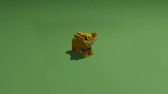 Sega se adentra en la inteligencia artificial para que los jugadores creen sus propios monstruos