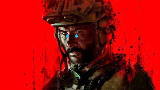 Review Bombing a Call of Duty: Modern Warfare 3