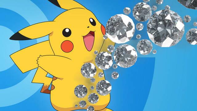 Joyas de pok�mon por 27.000 �, el regalo que est�s buscando para navidades