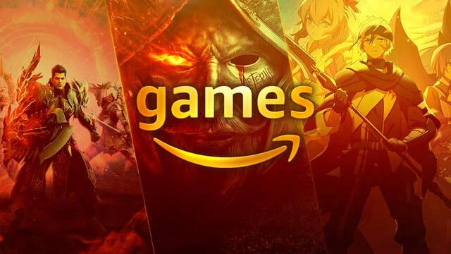 Despidos en Amazon divisi�n de juegos