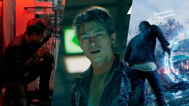 Project M gr�ficos espectaculares nuevo tr�iler e im�genes