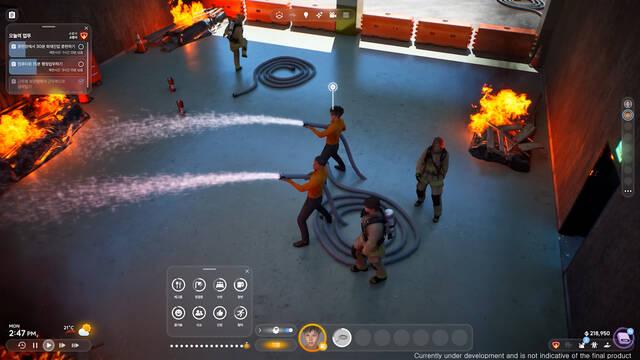 inZOI, un simulador hiperrealista que aspira a convertirse en el nuevo Los Sims