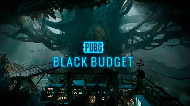 Project Black Budget para consolas y PC en la segunda mitad de 2024