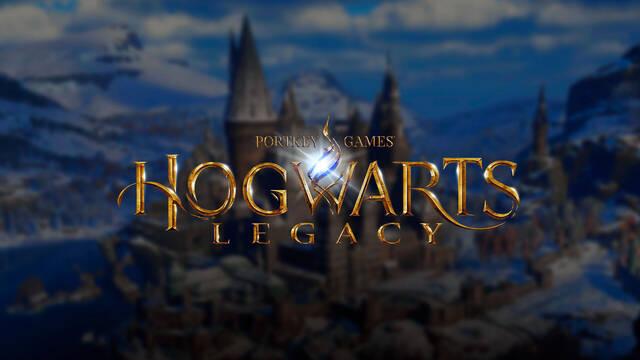 Hogwarts Legacy es la novedad más vendida en 2023 según Warner Bros.