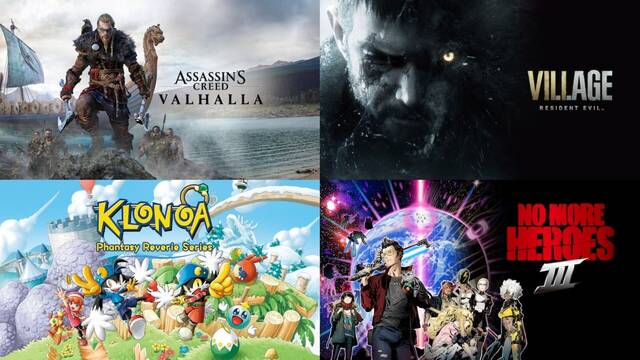 Ofertas PS Store: M�s de 1200 juegos para PS4 y PS5 por menos de 20 euros