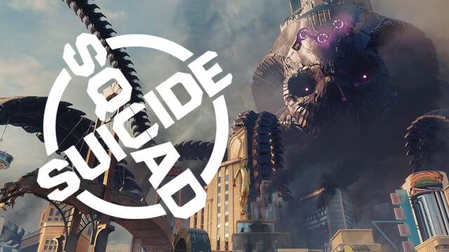 Suicide Squad: Kill the Justice League, �c�mo de grande es la ciudad Metr�polis?