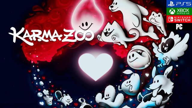 KarmaZoo