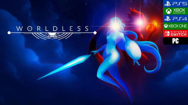 Worldless