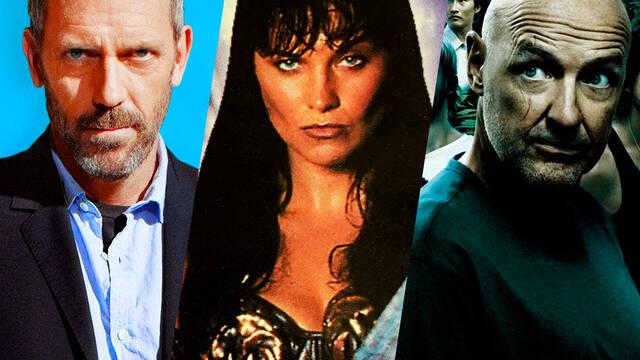 Estos videojuegos demuestran que adaptar una serie exitosa no siempre sale bien