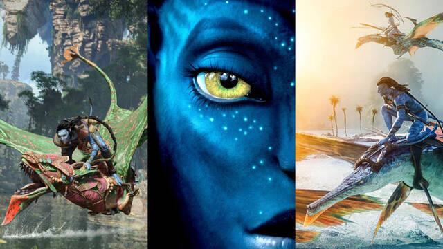 Avatar Frontiers of Pandora: Argumento y conexión con las películas