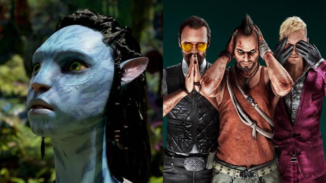 Avatar: Frontiers of Pandora: ¿Se parece a Far Cry? Diferencias y similitudes