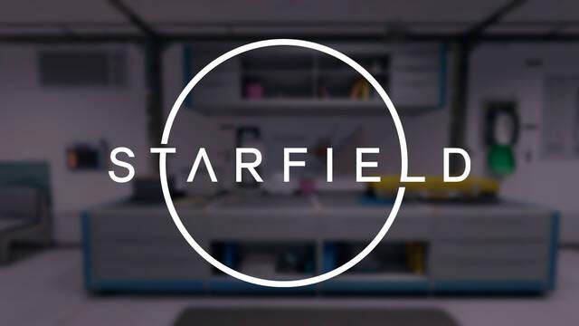 Alrededor de 250 personas continúan trabajando en Starfield.