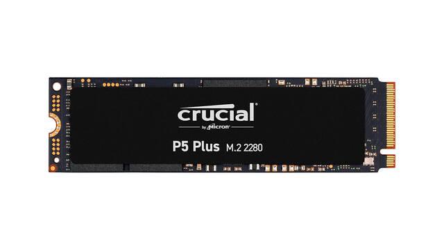 Ofert�n en SSD en el Black Friday