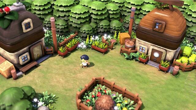 No es Animal Crossing ni Stardew Valley, pero este juego encantar� a sus fans