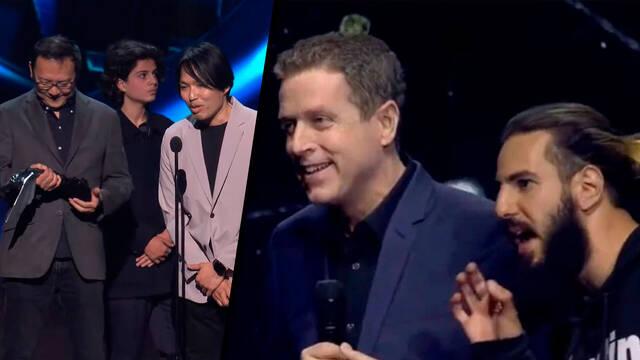 The Game Awards 2023 reforzar� la seguridad para evitar espont�neos.