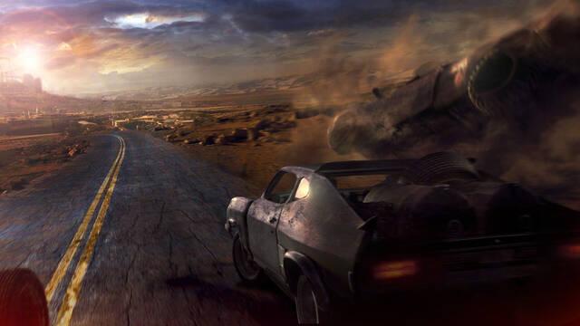 Mad Max, uno de los juegos postapocalípticos más divertidos que ha dado el género