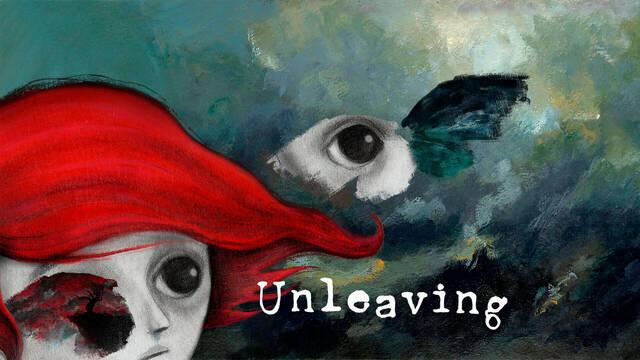 Unleaving, el nuevo juego estilo Limbo que quiere tocar tu corazón