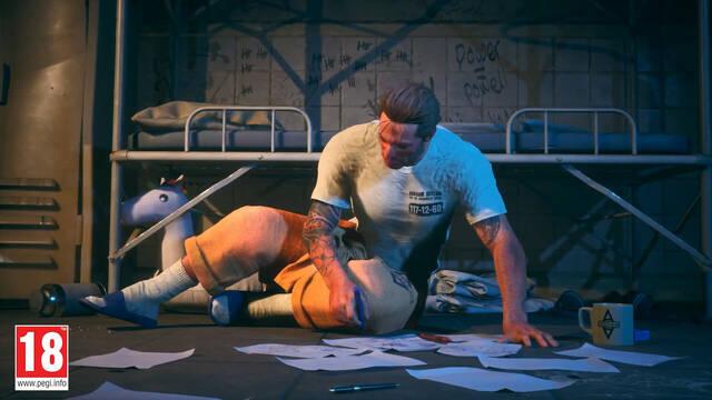 Nuevo tr�iler en espa�ol de Suicide Squad: Kill the Justice League.