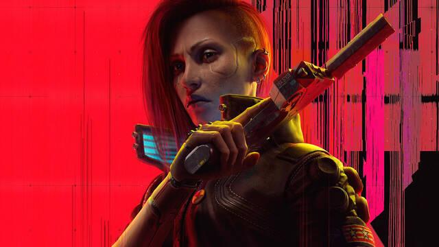 Cyberpunk 2077: Phantom Liberty ya lleva vendidas 4,3 millones de unidades.