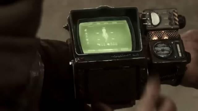 Los or�genes del Vault Boy se explicar�n en la serie de Prime Video de Fallout