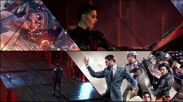 Fishlabs pierde a la mitad de sus empleados por la reestructuraci�n de Embracer