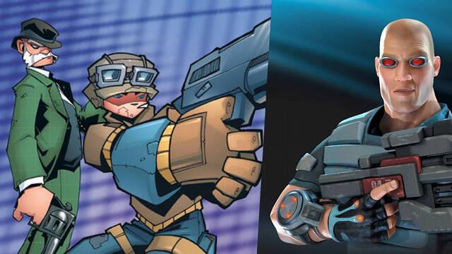 Los creadores de TimeSplitters cerrar�n por segunda vez en diciembre