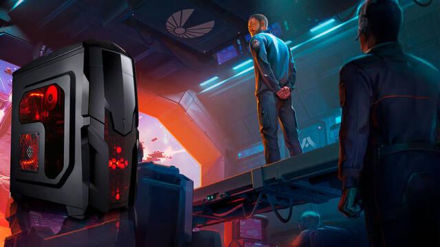 Requisitos m�nimos y recomendados de Homeworld 3