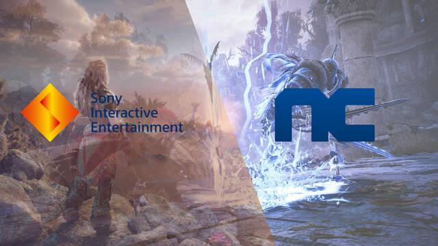 Sony y NCSOFT firman un acuerdo de colaboración que incluye los móviles